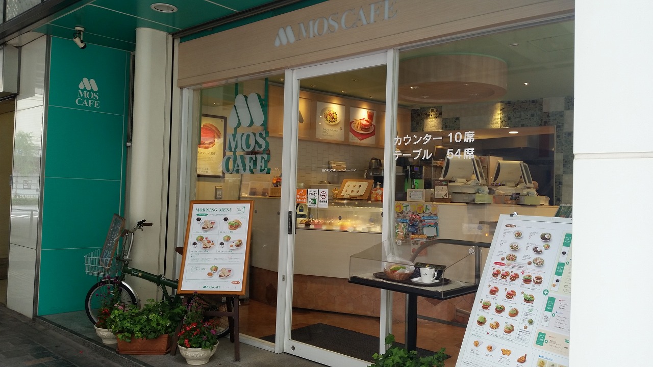 銀座で土日の早朝にモーニングが食べれる有名カフェまとめ