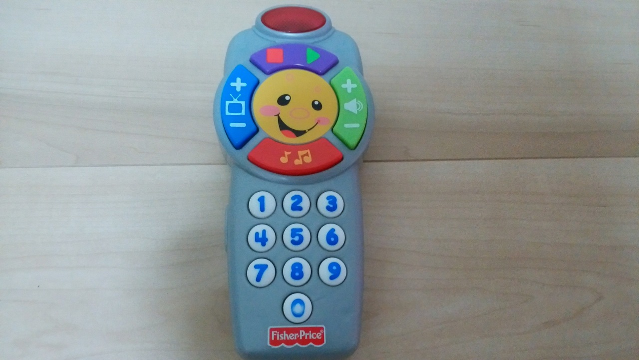 生後6 11ヵ月の赤ちゃんが気に入ったおもちゃランキング