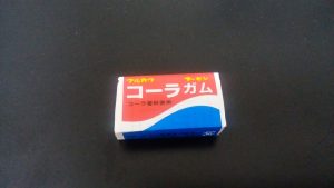 １０円のフーセンガム